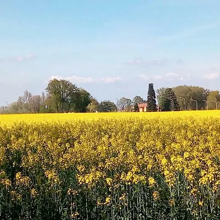 Il Fienile, Casa In Campagna Con Parcheggio Privato E Giardino Privato, A 6 Chilometri Da Centro E 1 Chilometro Da Fiera, Parco Commerciale Meraville E Gran Tour Italia Апартаменты Болонья
