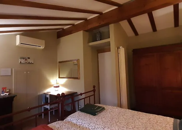 Il Fienile, Casa In Campagna Con Parcheggio Privato E Giardino Privato, A 6 Chilometri Da Centro E 1 Chilometro Da Fiera, Parco Commerciale Meraville E Gran Tour Italia Apartamento Bolonia