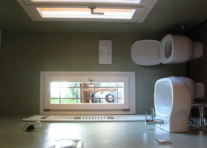 Il Fienile, Casa In Campagna Con Parcheggio Privato E Giardino Privato, A 6 Chilometri Da Centro E 1 Chilometro Da Fiera, Parco Commerciale Meraville E Gran Tour Italia