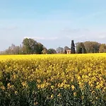 Il Fienile, Casa In Campagna Con Parcheggio Privato E Giardino Privato, A 6 Chilometri Da Centro E 1 Chilometro Da Fiera, Parco Commerciale Meraville E Gran Tour Italia Apartmán Boloňa