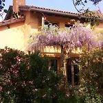 Il Fienile, Casa In Campagna Con Parcheggio Privato E Giardino Privato, A 6 Chilometri Da Centro E 1 Chilometro Da Fiera, Parco Commerciale Meraville E Gran Tour Italia Apartamento *