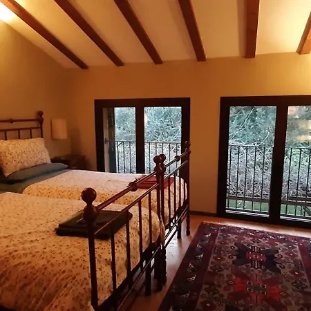 Apartment Fienile Fico Fiera Bologna