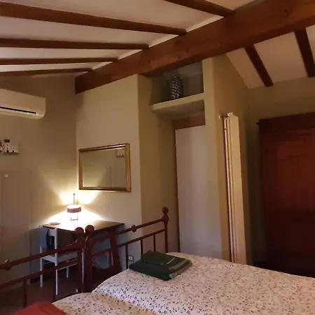 Fienile Fico Fiera Apartment Bologna