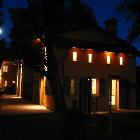 Apartment Fienile Fico Fiera