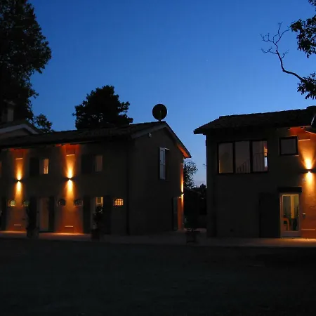 Apartment Fienile Fico Fiera