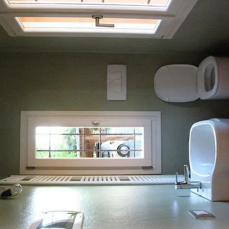 Il Fienile, Casa Vacanza In Campagna Con Parcheggio Privato E Giardino Privato, A 6 Chilometri Da Bologna Centro E 1 Chilometro Da Bologna Fiera, Parco Commerciale Meraville E Gran Tour Italia