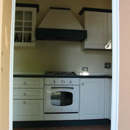 Fienile Fico Fiera Apartment *
