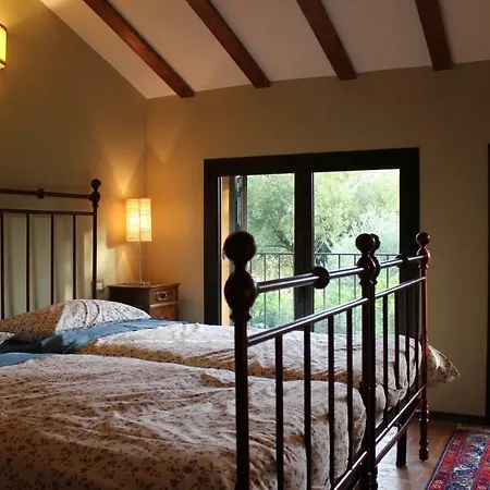 Appartement Il Fienile, Casa Vacanza In Campagna Con Parcheggio Privato E Giardino Privato, A 6 Chilometri Da Bologna Centro E 1 Chilometro Da Bologna Fiera, Parco Commerciale Meraville E Gran Tour Italia Bologna