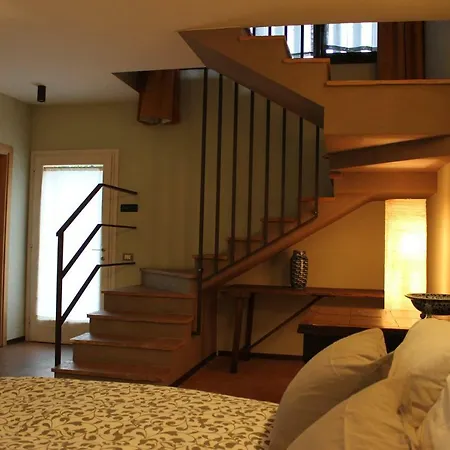 Apartment Fienile Fico Fiera Bologna