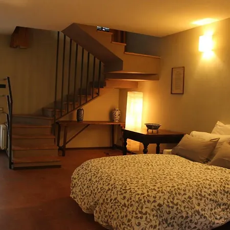 Fienile Fico Fiera Apartment *