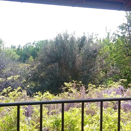 Fienile Fico Fiera Apartment *