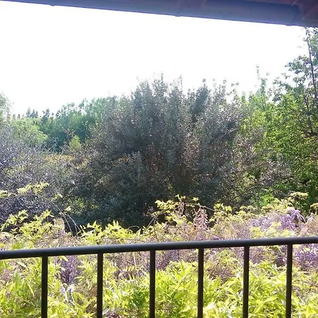 Il Fienile, Casa In Campagna Con Parcheggio Privato E Giardino Privato, A 6 Chilometri Da Centro E 1 Chilometro Da Fiera, Parco Commerciale Meraville E Gran Tour Italia Lägenhet *
