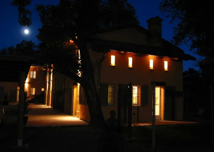 Daire Il Fienile, Casa In Campagna Con Parcheggio Privato E Giardino Privato, A 6 Chilometri Da Centro E 1 Chilometro Da Fiera, Parco Commerciale Meraville E Gran Tour Italia