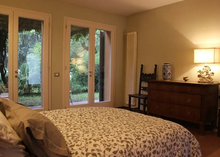 Daire Il Fienile, Casa In Campagna Con Parcheggio Privato E Giardino Privato, A 6 Chilometri Da Centro E 1 Chilometro Da Fiera, Parco Commerciale Meraville E Gran Tour Italia Bolonya