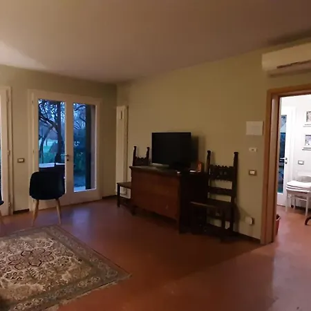 Fienile Fico Fiera Διαμέρισμα